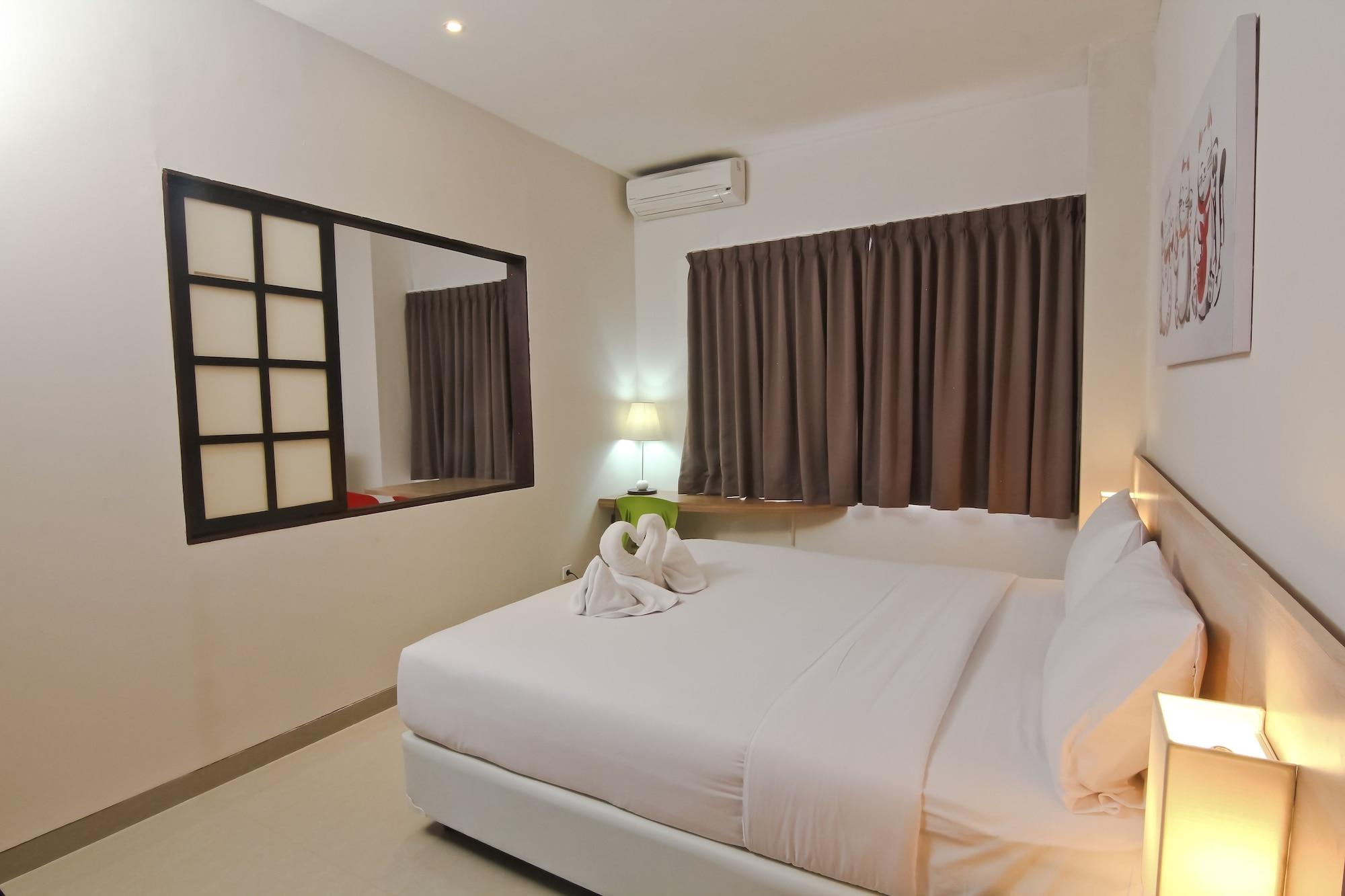 The Salak Style Hotel Denpasar Esterno foto