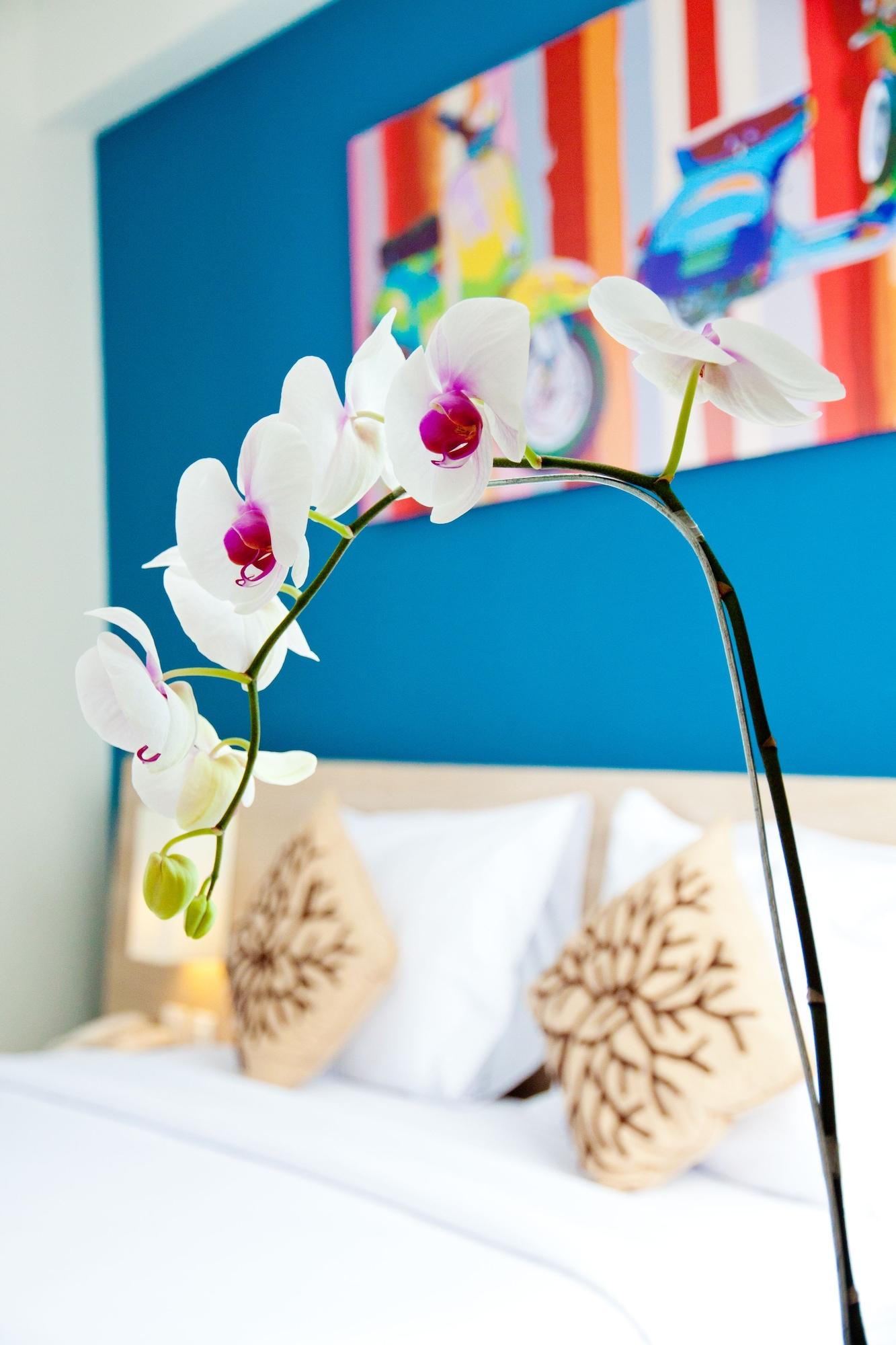 The Salak Style Hotel Denpasar Esterno foto