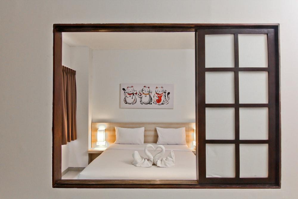 The Salak Style Hotel Denpasar Esterno foto