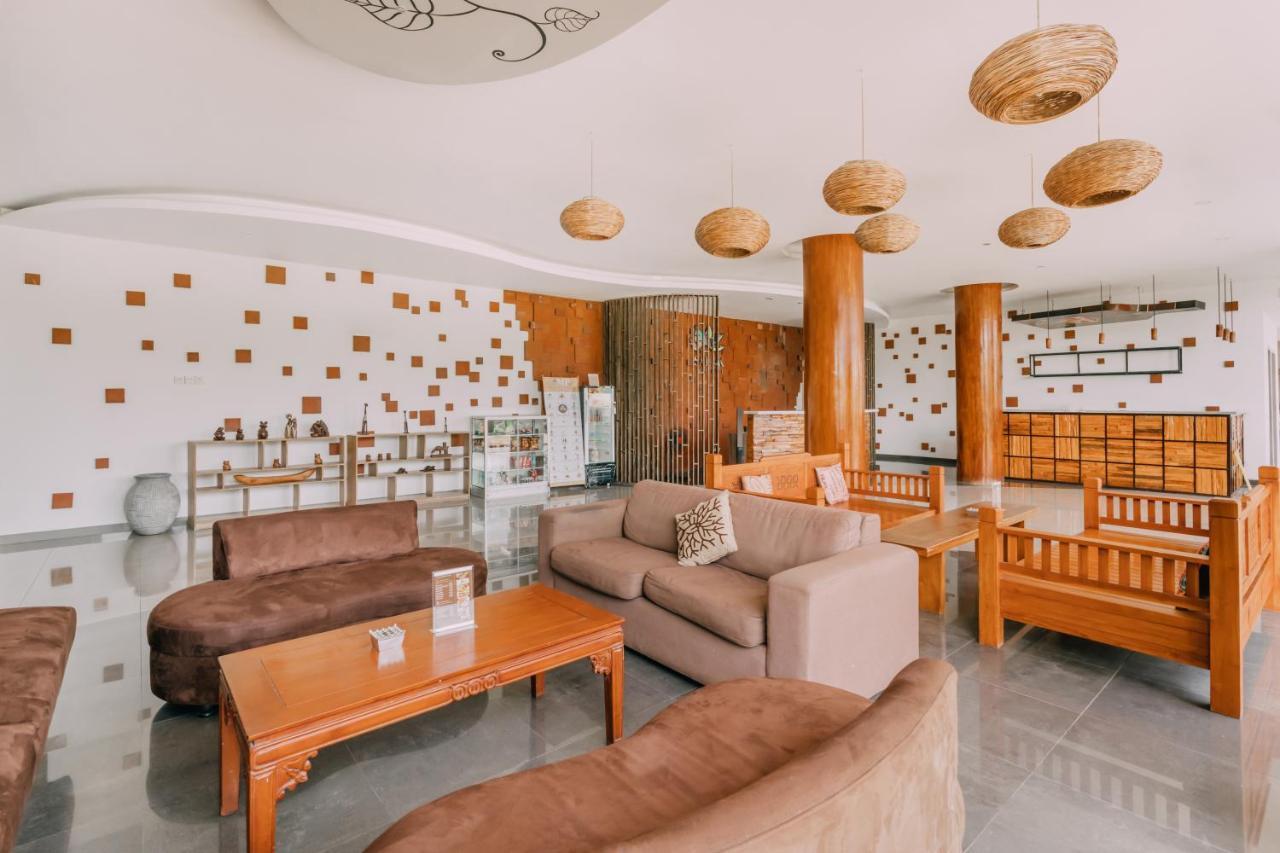 The Salak Style Hotel Denpasar Esterno foto