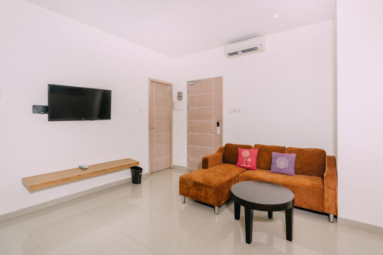 The Salak Style Hotel Denpasar Esterno foto