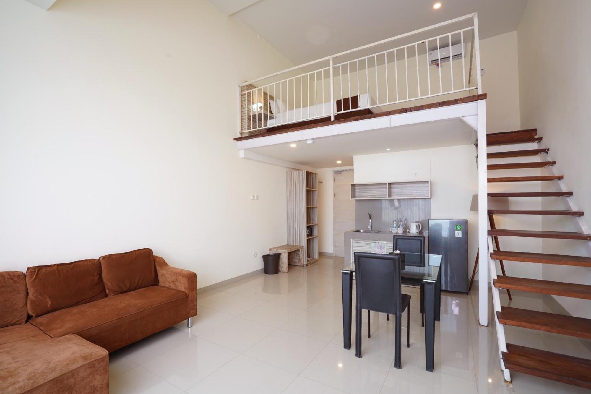 The Salak Style Hotel Denpasar Esterno foto