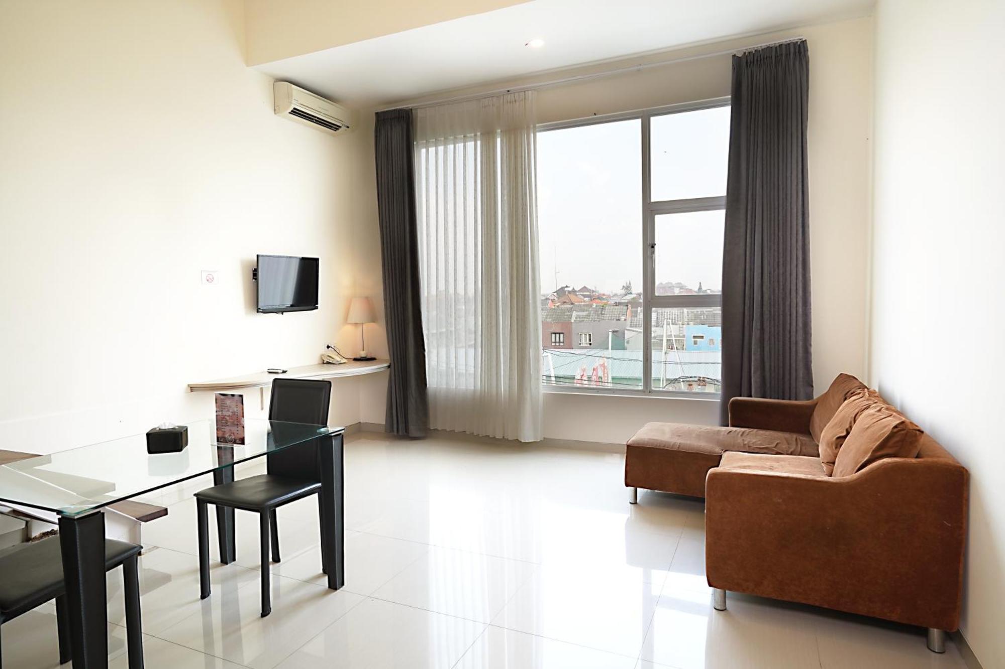 The Salak Style Hotel Denpasar Esterno foto
