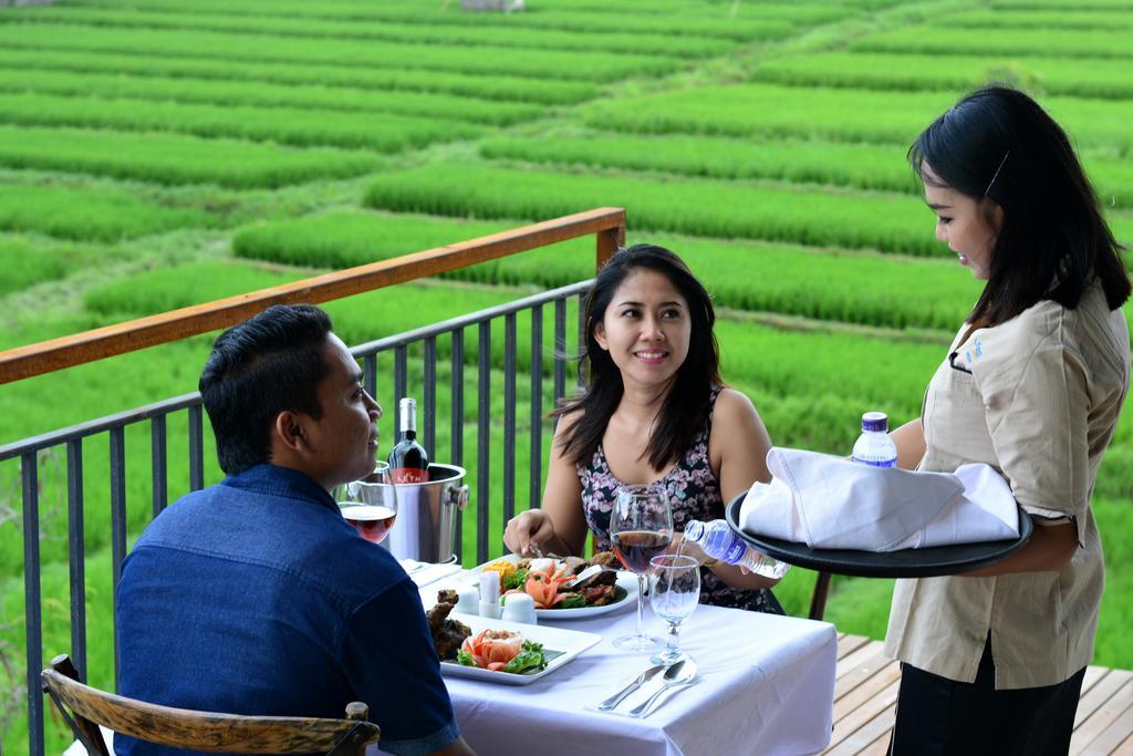 The Salak Style Hotel Denpasar Esterno foto