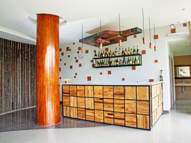 The Salak Style Hotel Denpasar Esterno foto