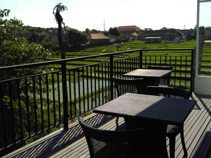 The Salak Style Hotel Denpasar Esterno foto