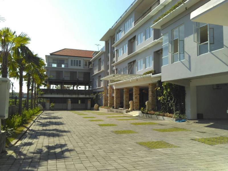 The Salak Style Hotel Denpasar Esterno foto