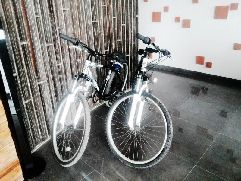 The Salak Style Hotel Denpasar Esterno foto