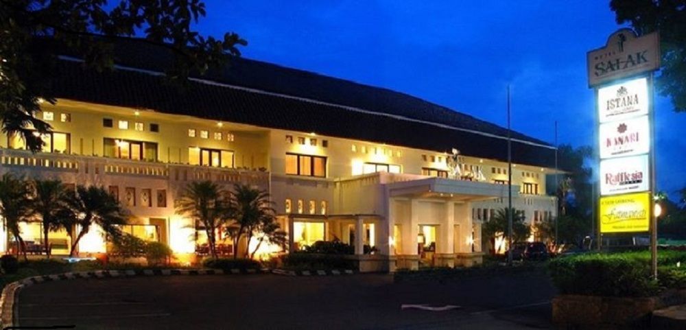 The Salak Style Hotel Denpasar Esterno foto