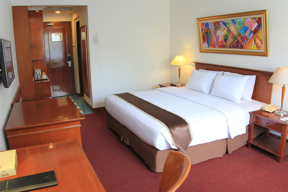 The Salak Style Hotel Denpasar Esterno foto