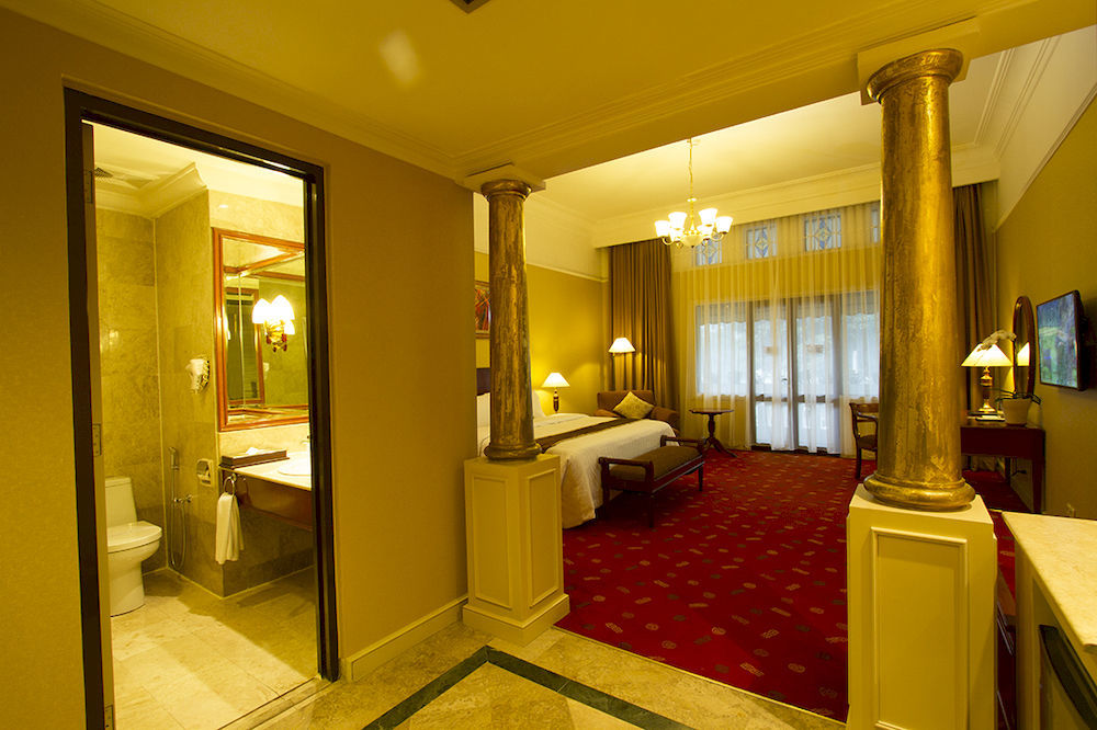 The Salak Style Hotel Denpasar Esterno foto