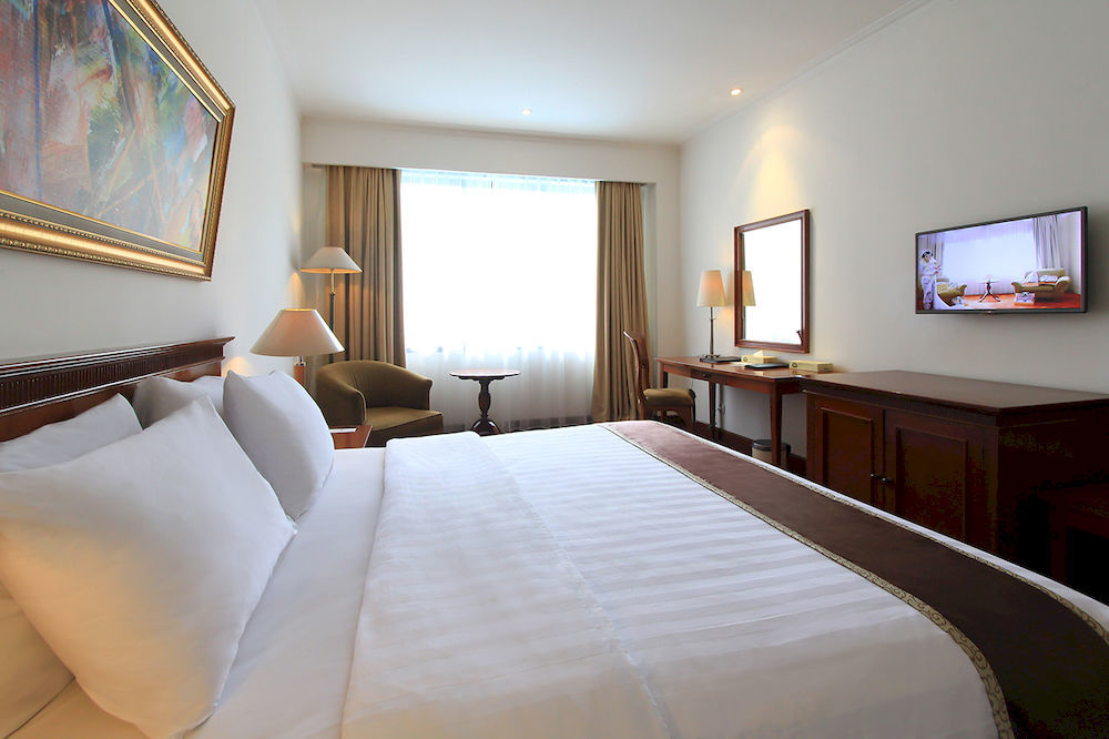 The Salak Style Hotel Denpasar Esterno foto