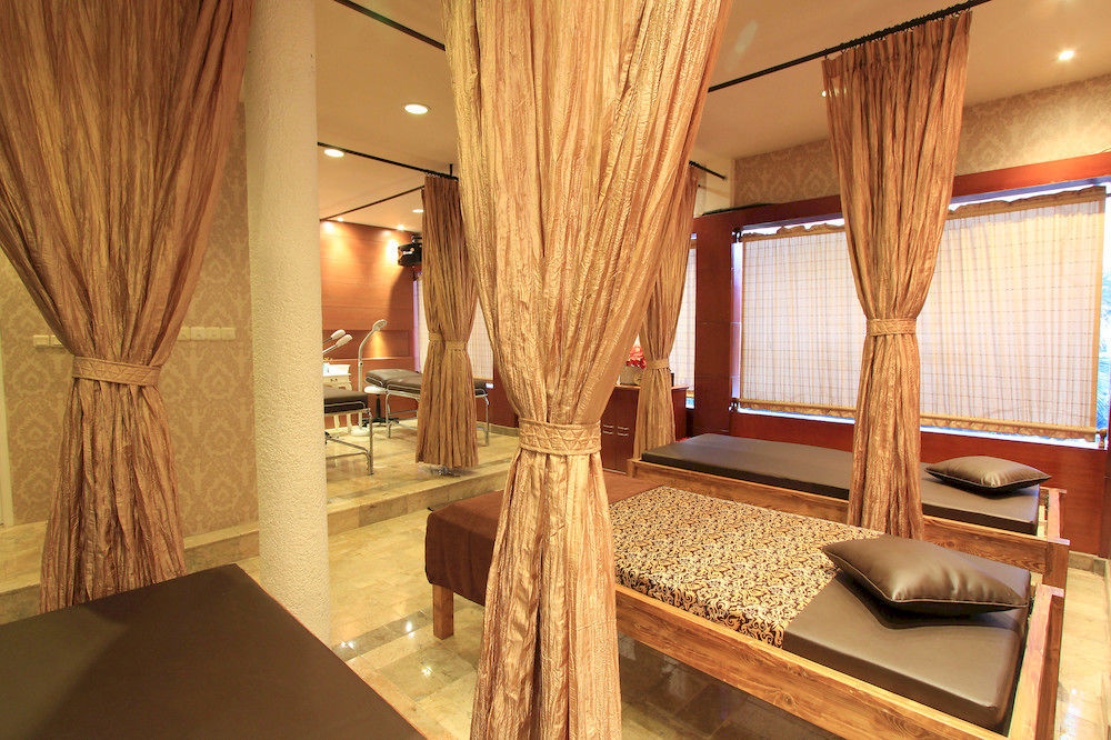 The Salak Style Hotel Denpasar Esterno foto