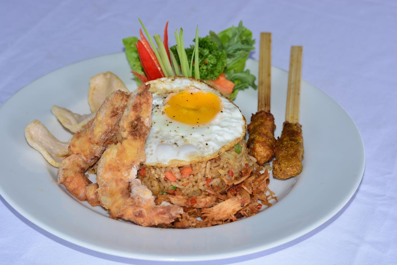 The Salak Style Hotel Denpasar Esterno foto