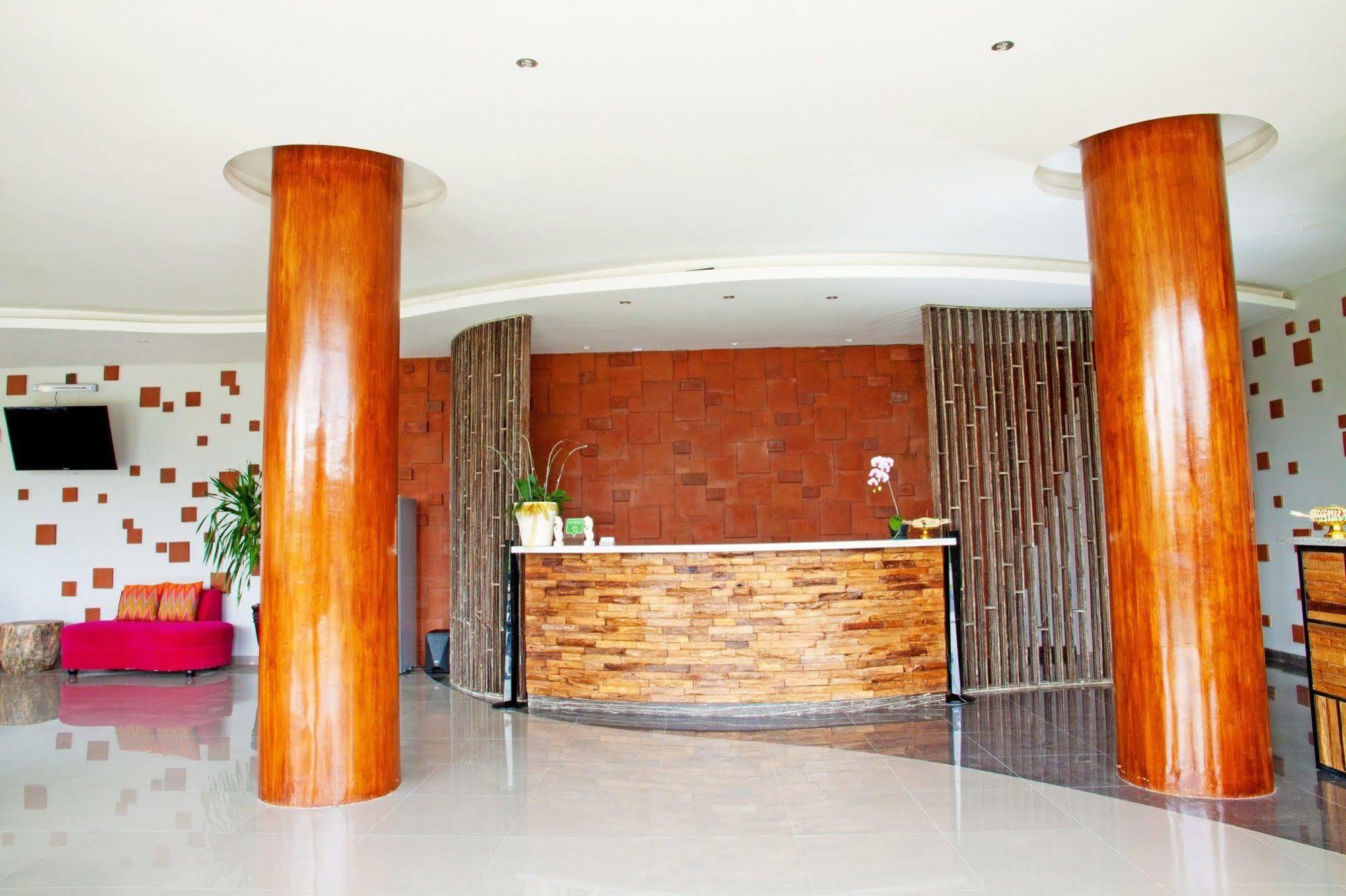 The Salak Style Hotel Denpasar Esterno foto