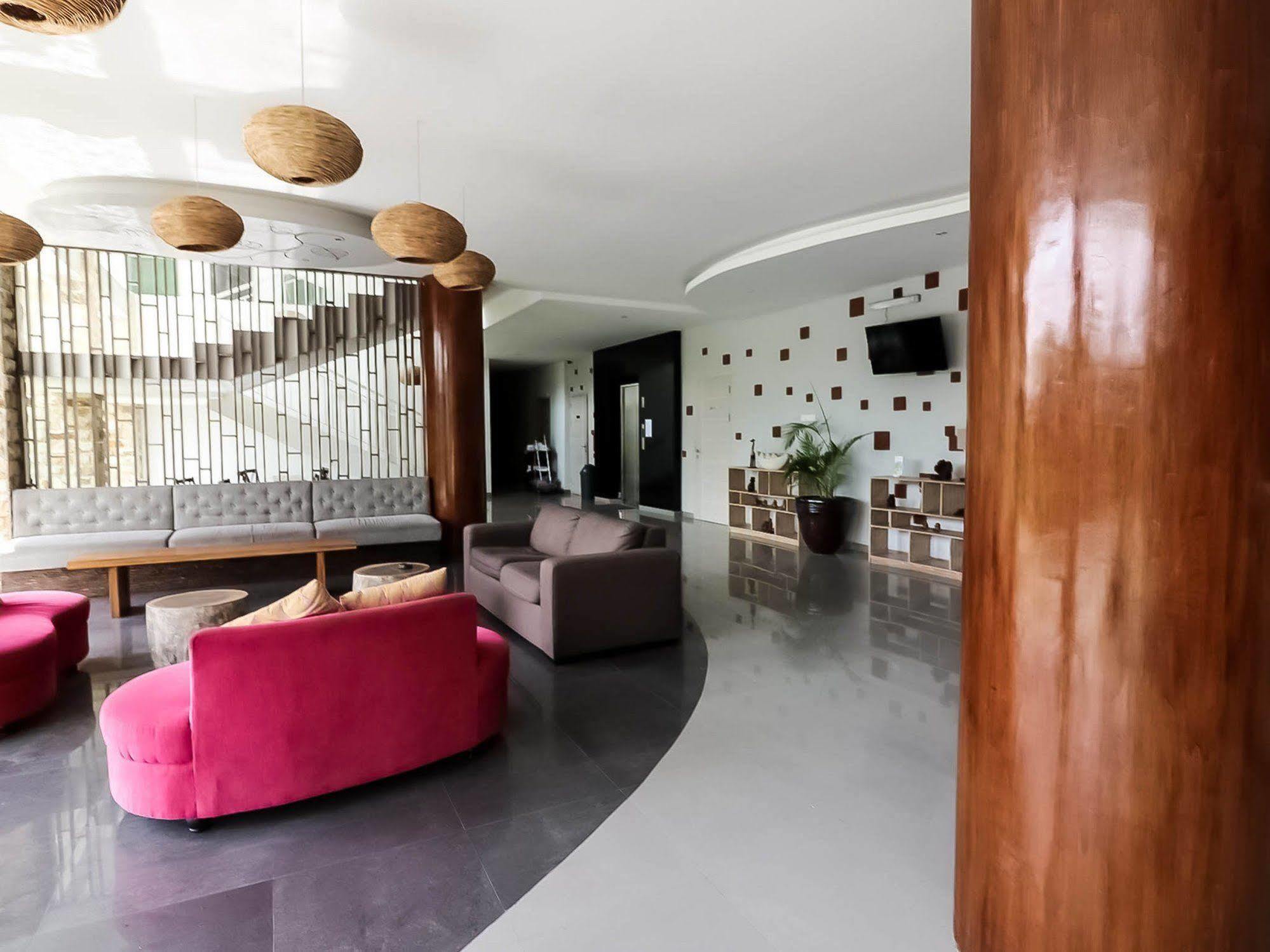 The Salak Style Hotel Denpasar Esterno foto