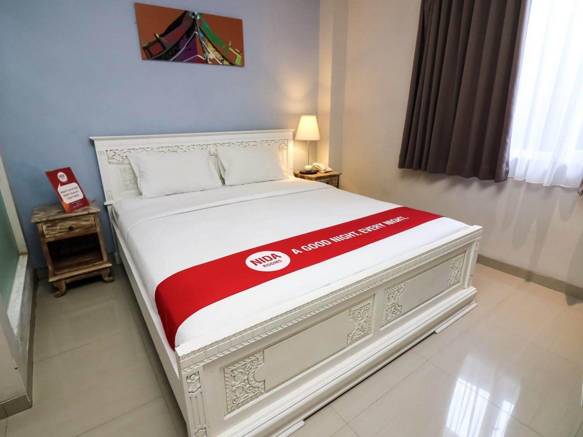The Salak Style Hotel Denpasar Esterno foto